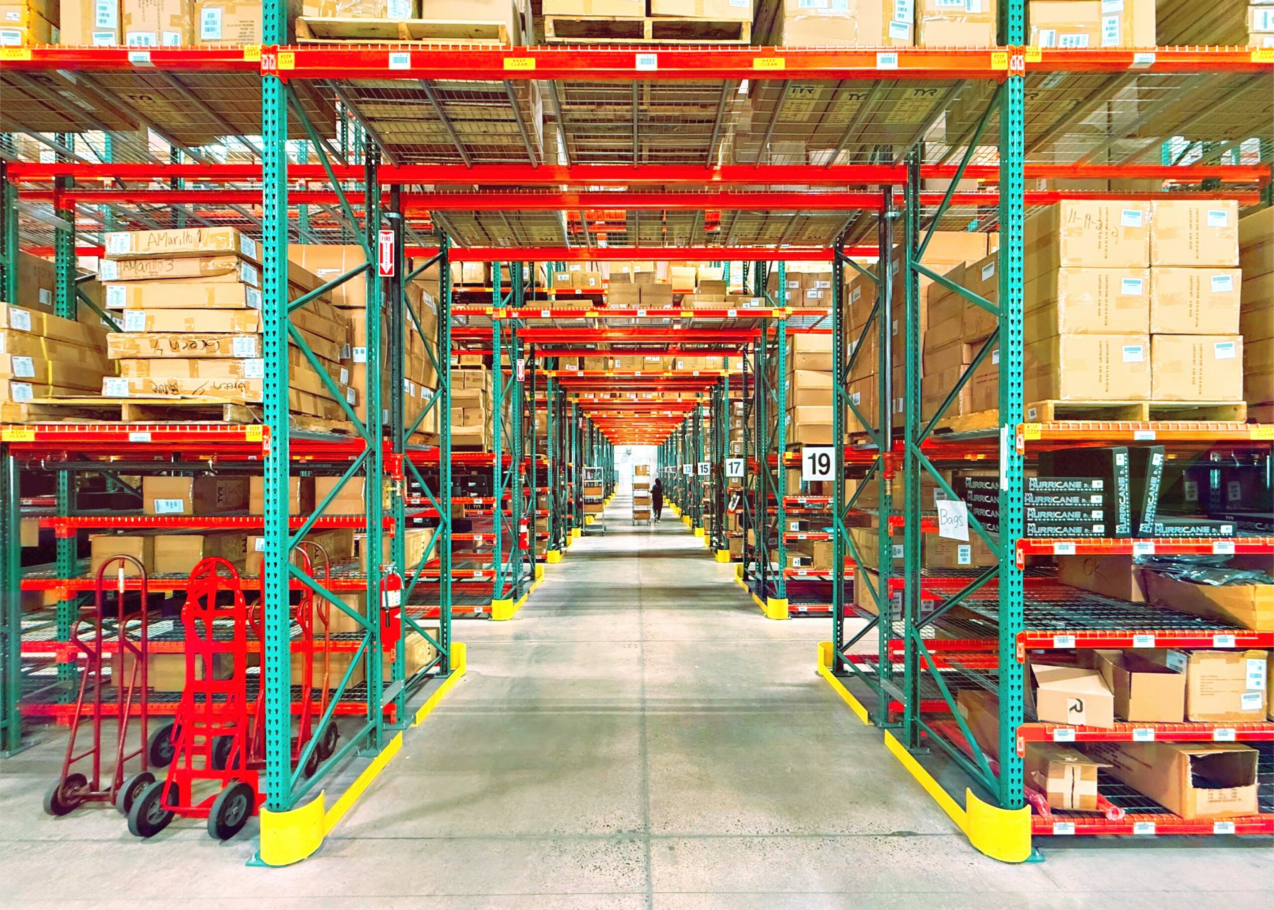 Lee más sobre el artículo Hacer un buen inventario de producto